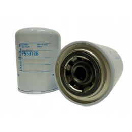 Nusukite Donaldson alyvos filtrą p559126