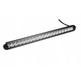 Led bar 100w e9 slim patvirtinimas su kabeliu