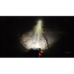 Led bar 100w e9 slim patvirtinimas su kabeliu