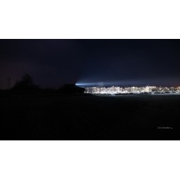 Led bar 100w e9 slim patvirtinimas su kabeliu