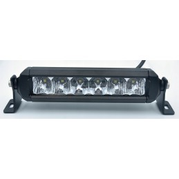 Led bar 100w e9 slim patvirtinimas su kabeliu