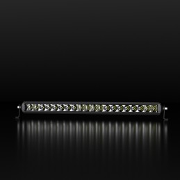 Led bar 100w e9 slim patvirtinimas su kabeliu