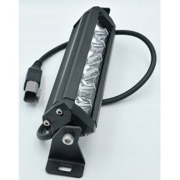 Led bar 100w e9 slim patvirtinimas su kabeliu