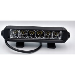 Led bar 100w e9 slim patvirtinimas su kabeliu