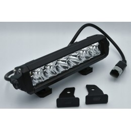 Led bar 100w e9 slim patvirtinimas su kabeliu