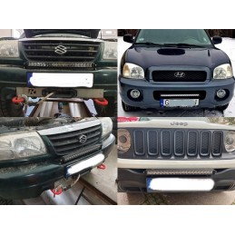 Led bar 100w e9 slim patvirtinimas su kabeliu