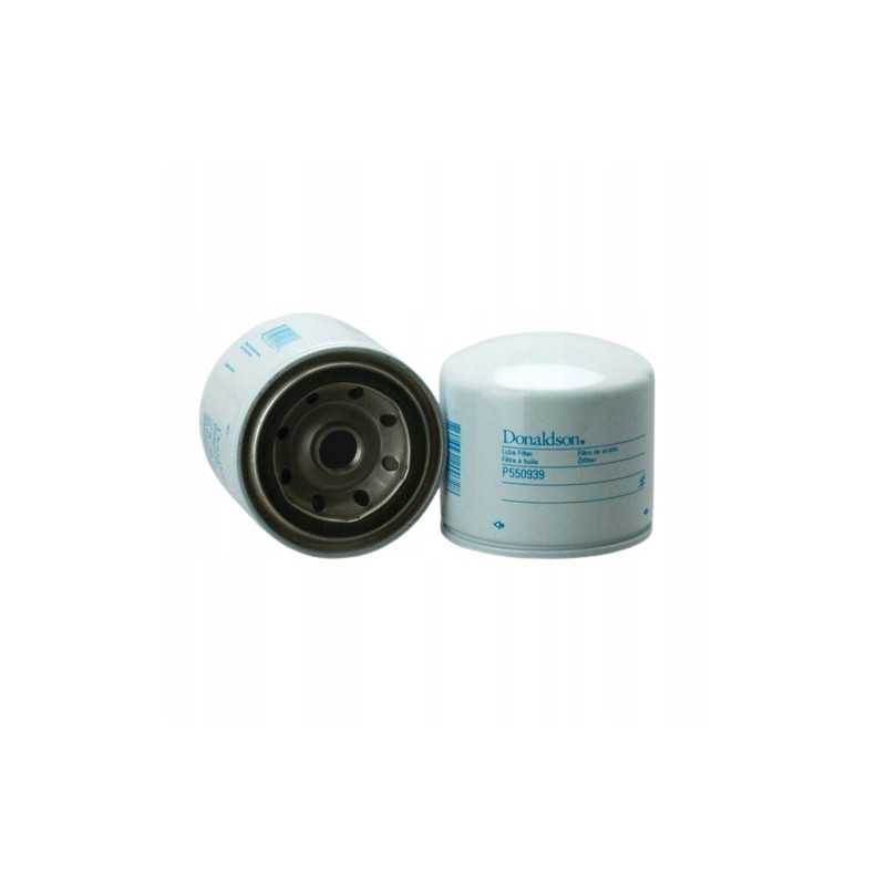Nusukite Donaldson alyvos filtrą p550939