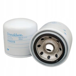 Nusukite Donaldson P550318 alyvos filtrą