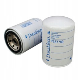 Nusukite Donaldson P557780 alyvos filtrą
