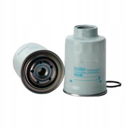 Donaldson P550385 sukasi ant separatoriaus kuro filtro