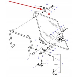 3902136m2 lango vyriai