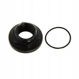 3 sekcijų hidraulinis skirstytuvas 40l 1d 1p 1p