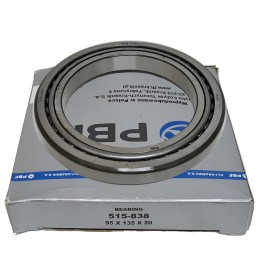 Priekinis galutinės pavaros guolis new Holland 5136951 515 838