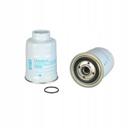 Donaldson P550390 sukasi ant separatoriaus kuro filtro
