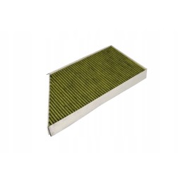 Mann filtro salono filtras fp 3448 su aktyvuota anglimi