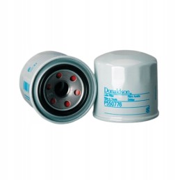 Nusukite Donaldson alyvos filtrą p550776