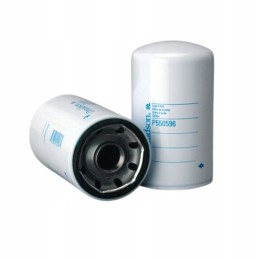 Nusukite Donaldson alyvos filtrą p550596