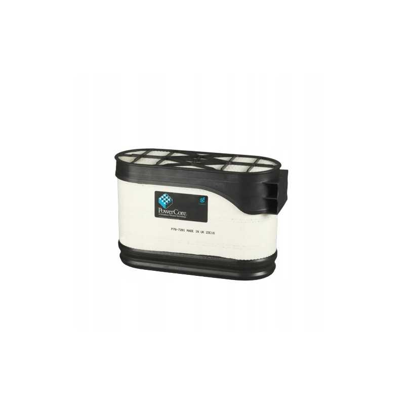 Donaldson oro filtras p787281
