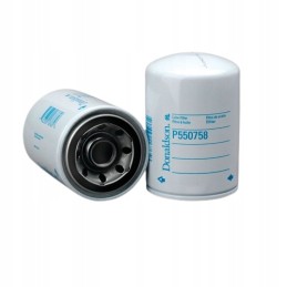 Nusukite Donaldson alyvos filtrą p550758