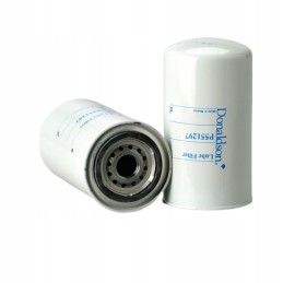 Nusukite Donaldson P551297 alyvos filtrą