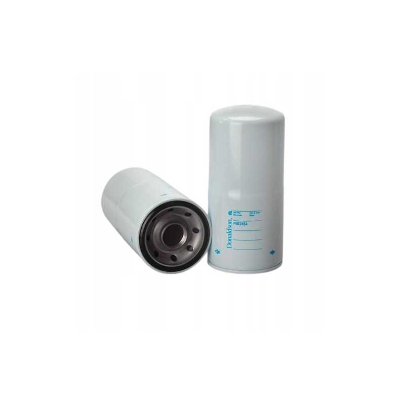 Nusukite Donaldson alyvos filtrą p502464