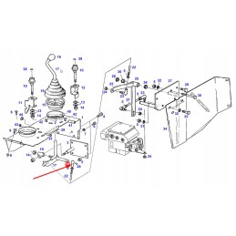 X504508700000 svirties galvutė