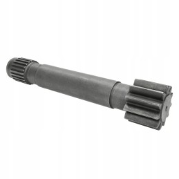 Komatsu galutinis pavaros velenas pc290 pc350 pc270 pc360