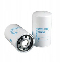 Nusukite Donaldson hidraulinį filtrą p171619