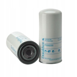 Pasukite Donaldson P550230 hidraulinį filtrą