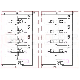 Platintojas hydr 4s 40l 3xa1a8 badestnost