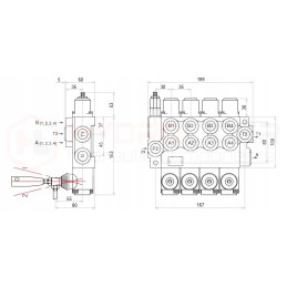 Platintojas hydr 4s 40l 3xa1a8 badestnost