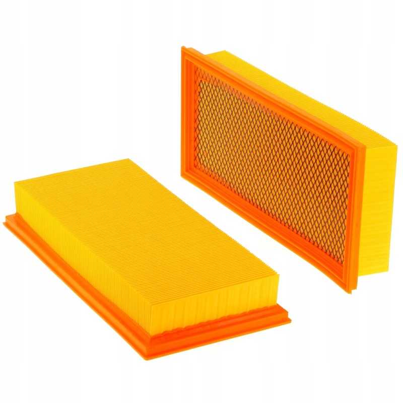 Hifi salono filtras 04383944 4383944 deutz tas pats