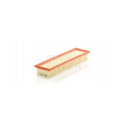 C48140 mann oro filtras