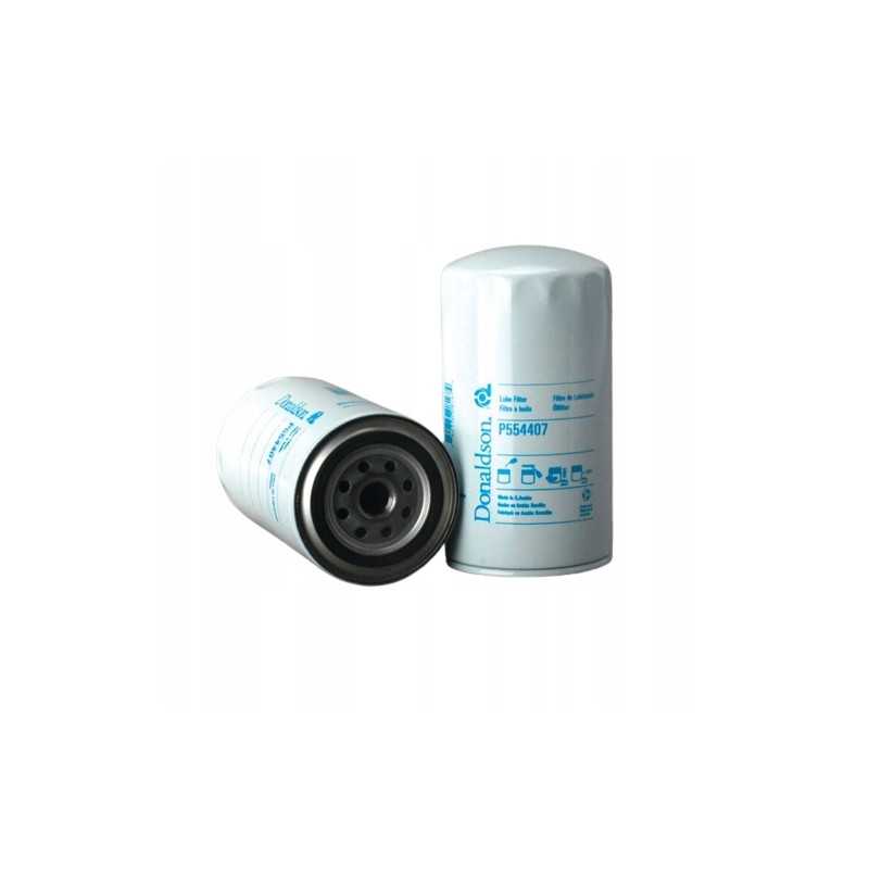 Alyvos filtras donaldson p554407 perkins 2654407