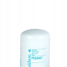 Alyvos filtras donaldson p554407 perkins 2654407