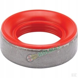 Apatinės trauklės sandariklis nh korpusas 47129342