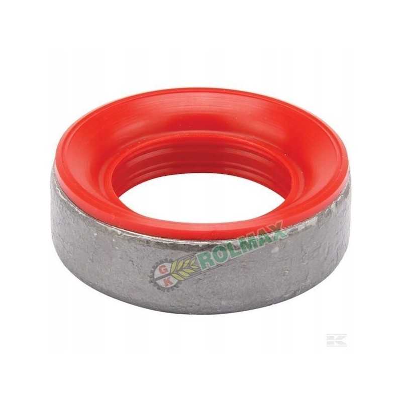 Apatinės trauklės sandariklis nh korpusas 47129342