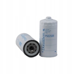 Nusukite „Donaldson“ alyvos filtrą P502596