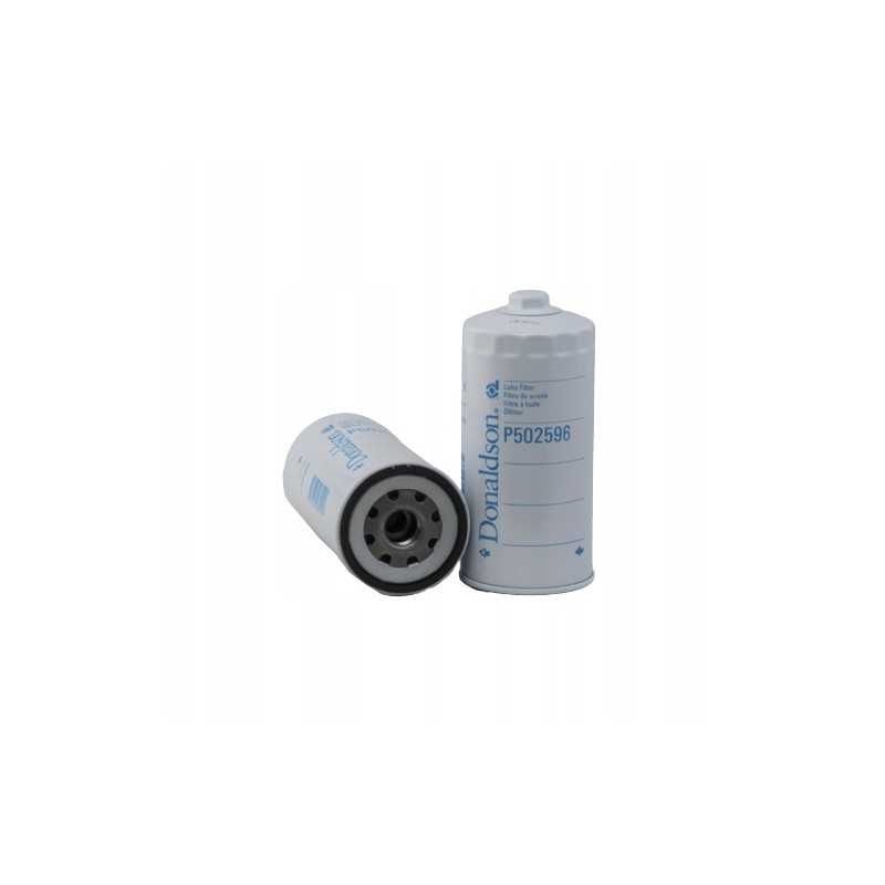 Nusukite „Donaldson“ alyvos filtrą P502596