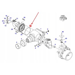 X549032400000 sandarinimo žiedas 202 79 x 3 53