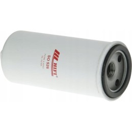 Alyvos filtras 526
