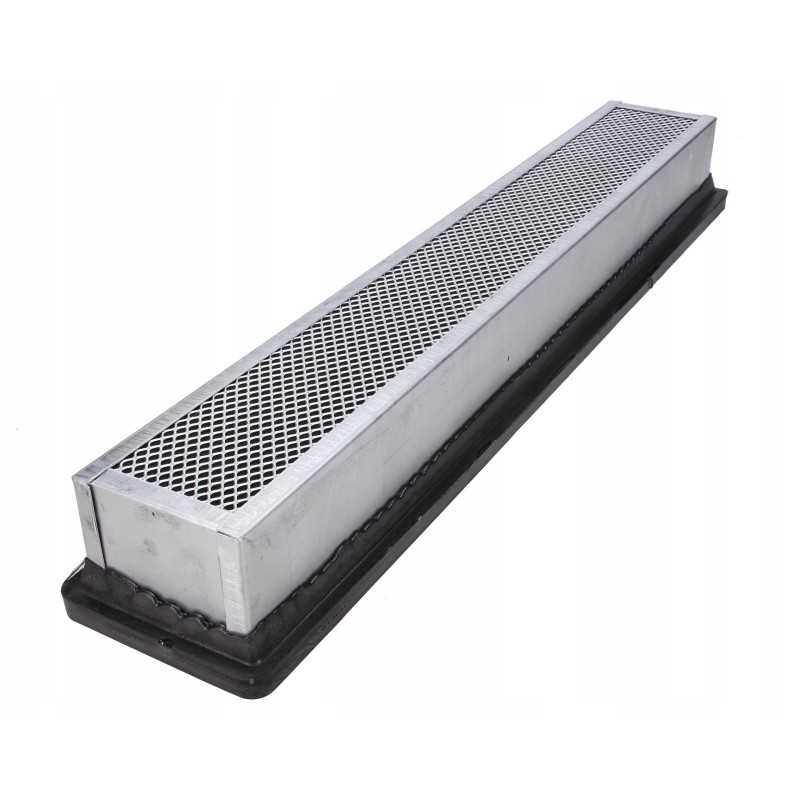 Salono filtro korpusas new holland steyr sc90127cag