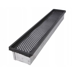 Salono filtro korpusas new holland steyr sc90127cag