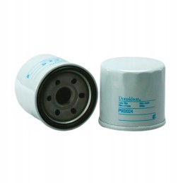 Nusukite Donaldson P502024 alyvos filtrą