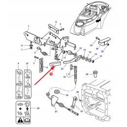 3712976m2 svirties rankena