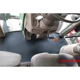 John Deere 6m 6090m 6100m 6110m 6120m 6175m 17 21