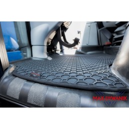 John Deere 6m 6090m 6100m 6110m 6120m 6175m 17 21