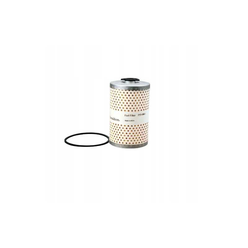 Donaldson P550861 kuro filtro įdėklas