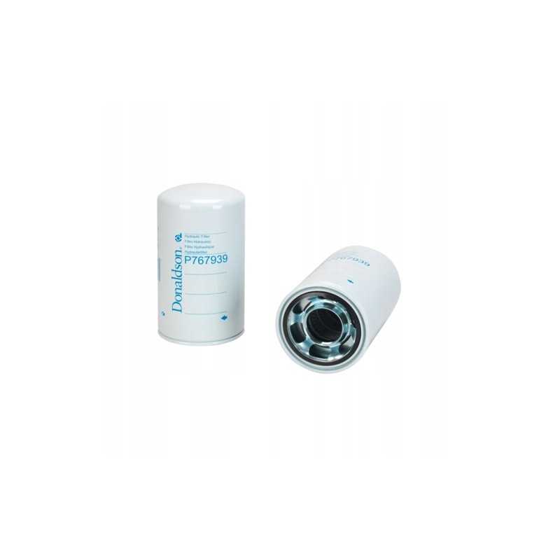 Nusukite Donaldson hidraulinį filtrą p767939