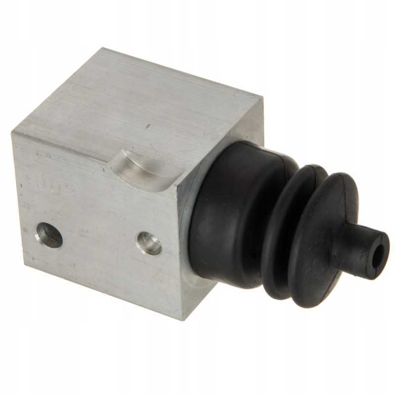 Fiksavimo pavara Zetor Proxima 53254009